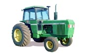 Chamberlain 4290 Tractor