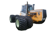 Knudson 4400 Tractor