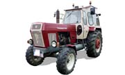Fortschritt ZT 300 Tractor