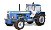 Fortschritt ZT 403 Tractor