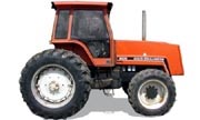 Deutz-Allis 8050 Tractor