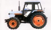 J.I. Case 1394 Tractor