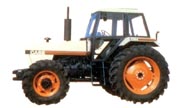 J.I. Case 1594 Tractor
