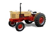 J.I. Case 311-B Tractor
