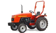Dongfeng DF-300 Tractor