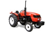 Dongfeng DF-350 Tractor