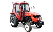 Dongfeng DF-500 Tractor