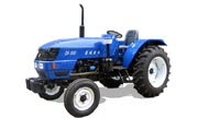 Dongfeng DF-550 Tractor