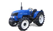 Dongfeng DF-554 Tractor
