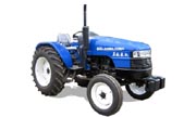 Dongfeng DF-600 Tractor