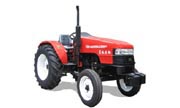 Dongfeng DF-800 Tractor