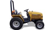 Challenger MT225 Tractor