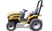 Challenger MT225B Tractor