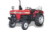 Sonalika DI-740III Tractor