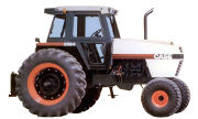 J.I. Case 2394 Tractor