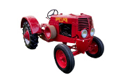 CO-OP 1 Tractor