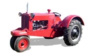 CO-OP 2 Tractor