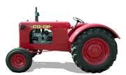 CO-OP 3 Tractor
