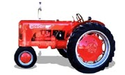 CO-OP C Tractor