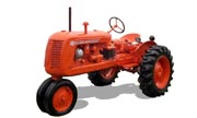 CO-OP E2 Tractor