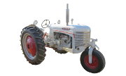 Silver King 42 Row Crop Tractor