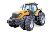 Challenger MT675C Tractor