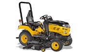 Cub Cadet Sc2400 Tractor