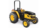 Cub Cadet Ex450 Tractor