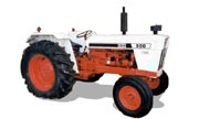 J.I. Case 990 Tractor