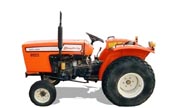 Simplicity 9528 Tractor