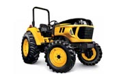 Cub Cadet Lx410 Tractor