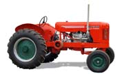 Simpson Jumbo C Tractor