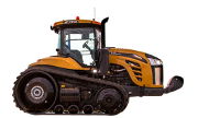Challenger MT755E Tractor