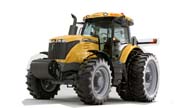 Challenger MT515D Tractor