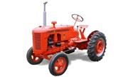 J.I. Case V Tractor
