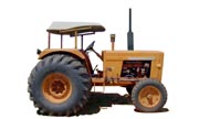 Chamberlain Countryman 354 Tractor