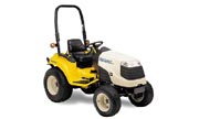 Cub Cadet 7284 Tractor