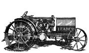 Leader 12-18 Tractor