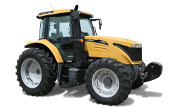 Challenger MT475E Tractor