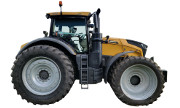 Challenger 1038 Tractor