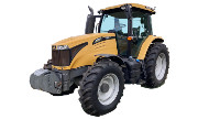 Challenger MT515E Tractor