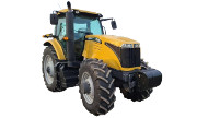 Challenger MT565E Tractor