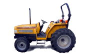 Challenger MT297 Tractor