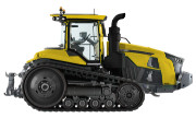 Challenger MT867 Tractor