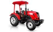 Dongfeng DF-404 Tractor