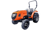 Bad Boy 4025 Tractor