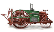 J.I. Case 10-20 Tractor