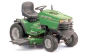 Sabre 2354HV lawn tractor