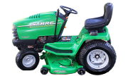 Sabre 1948HV lawn tractor
