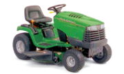 Sabre 2046HV lawn tractor